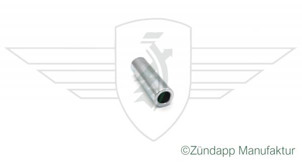 Spacer tube